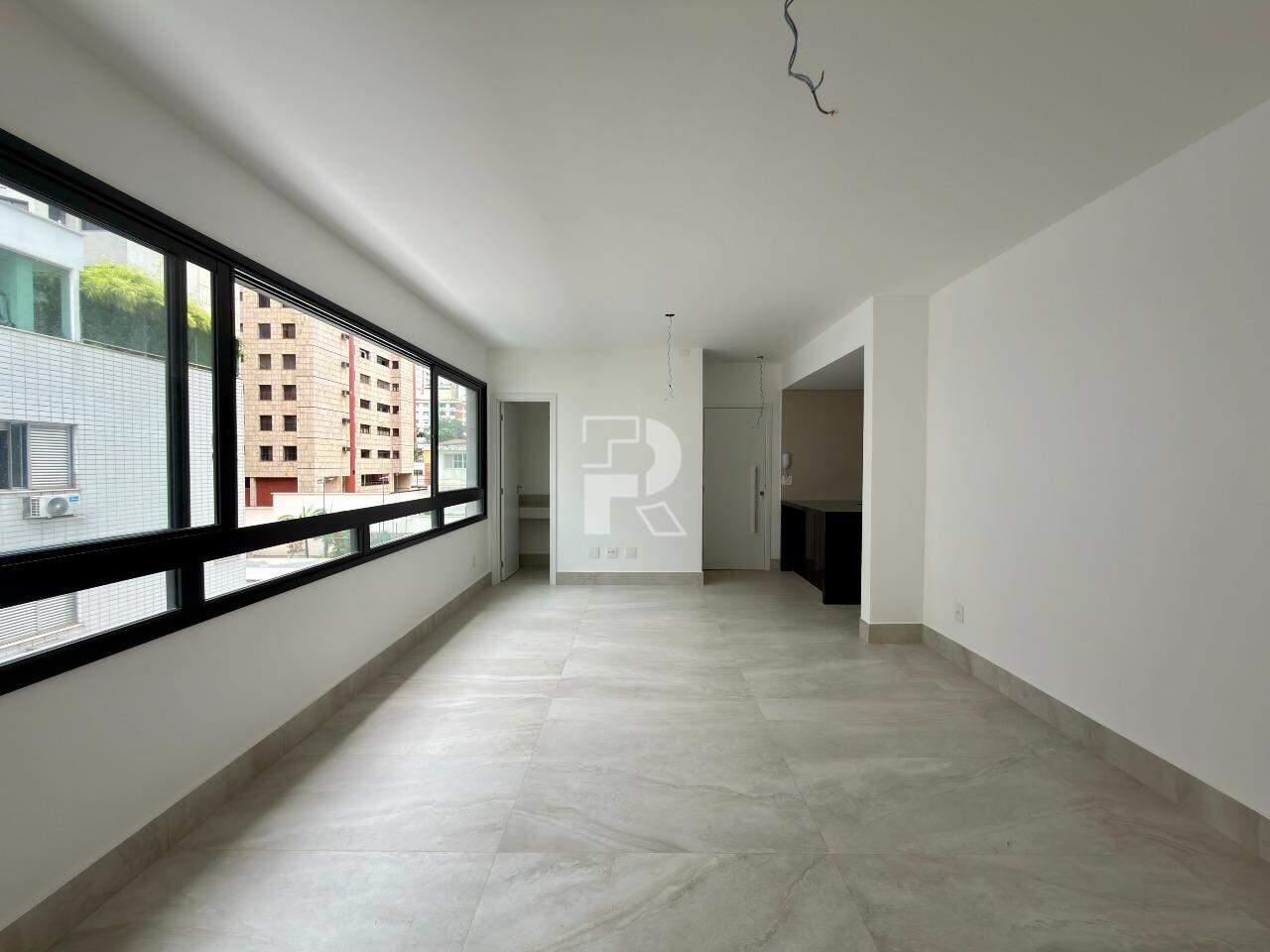 Apartamento à venda, 3 quartos, 1 suíte, 2 vagas, Gutierrez - Belo Horizonte/MG