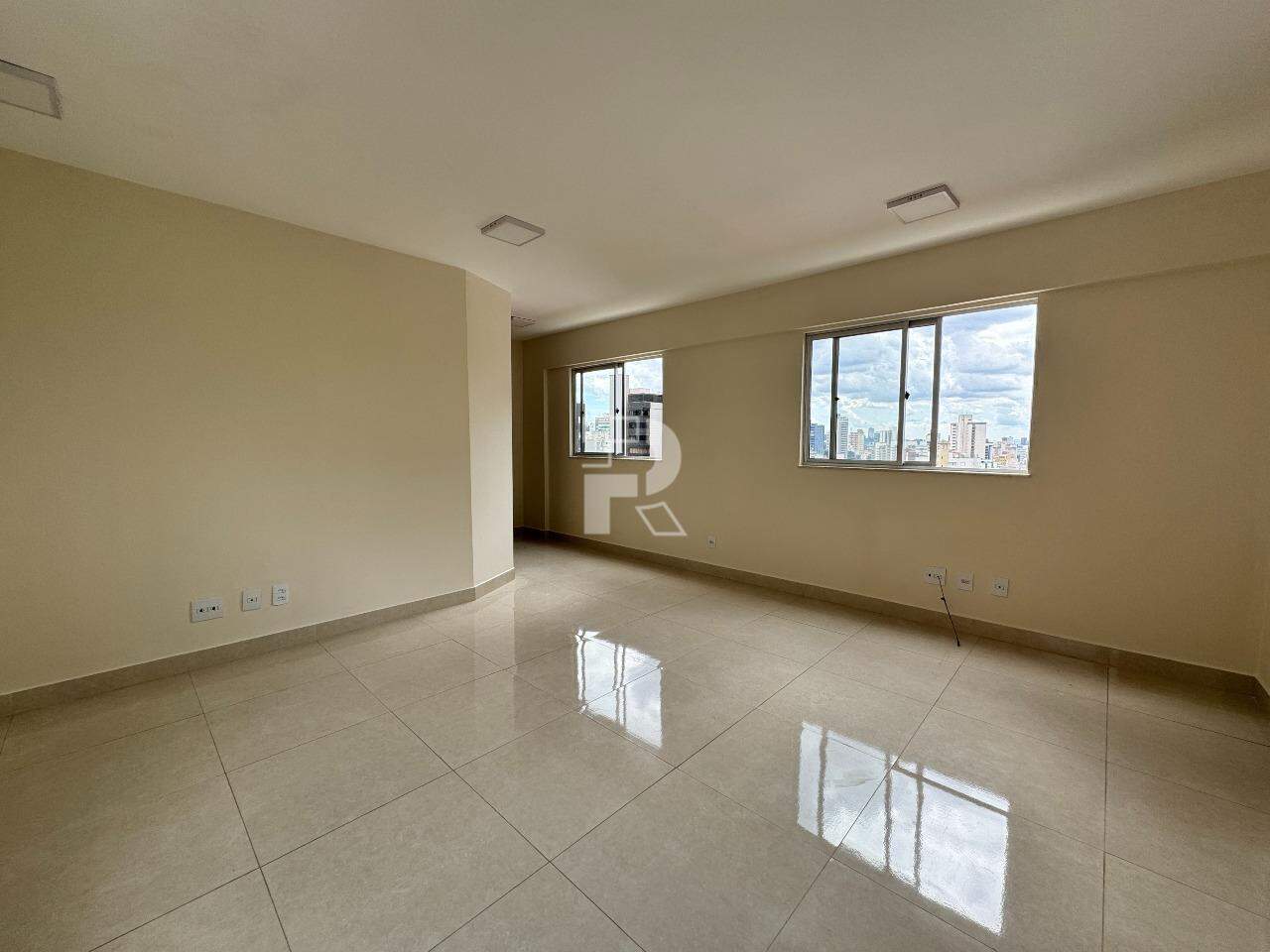Apartamento para aluguel, 2 quartos, 1 suíte, 2 vagas, Serra - Belo Horizonte/MG