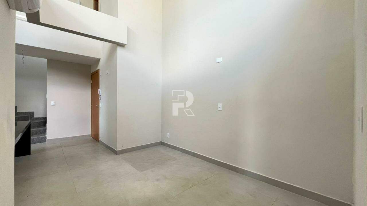 Cobertura à venda, 2 quartos, 2 suítes, 3 vagas, Lourdes - Belo Horizonte/MG