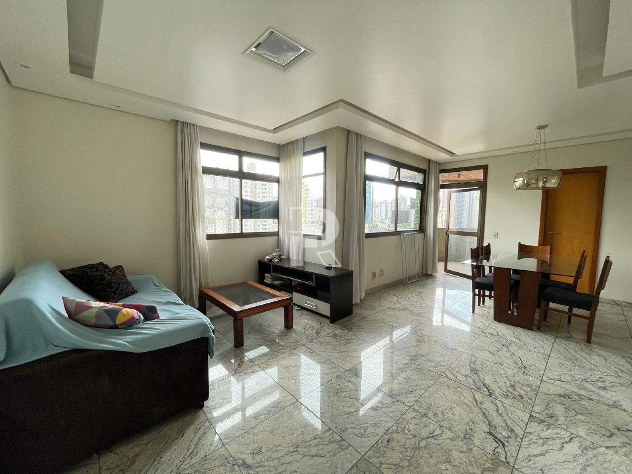 Apartamento à venda, 3 quartos, 1 suíte, 2 vagas, Savassi - Belo Horizonte/MG