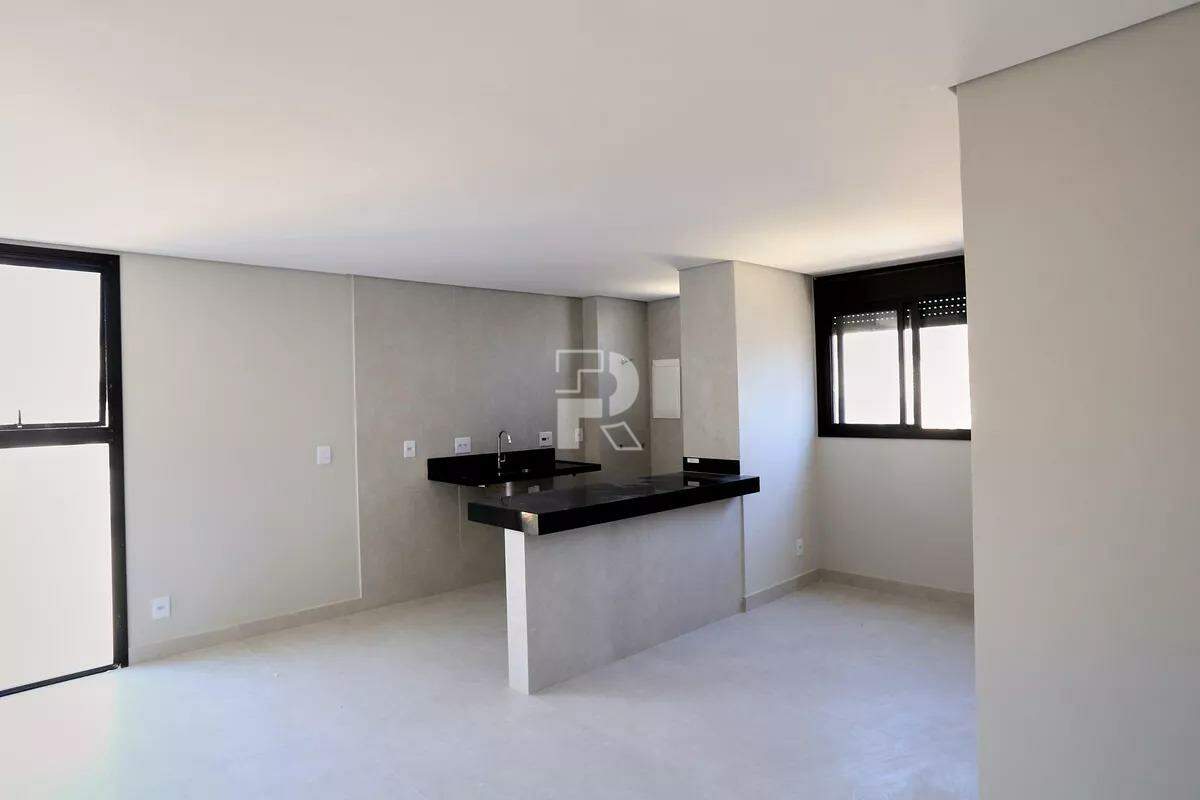 APARTAMENTO 2 SUÍTES - SANTO ANTÔNIO