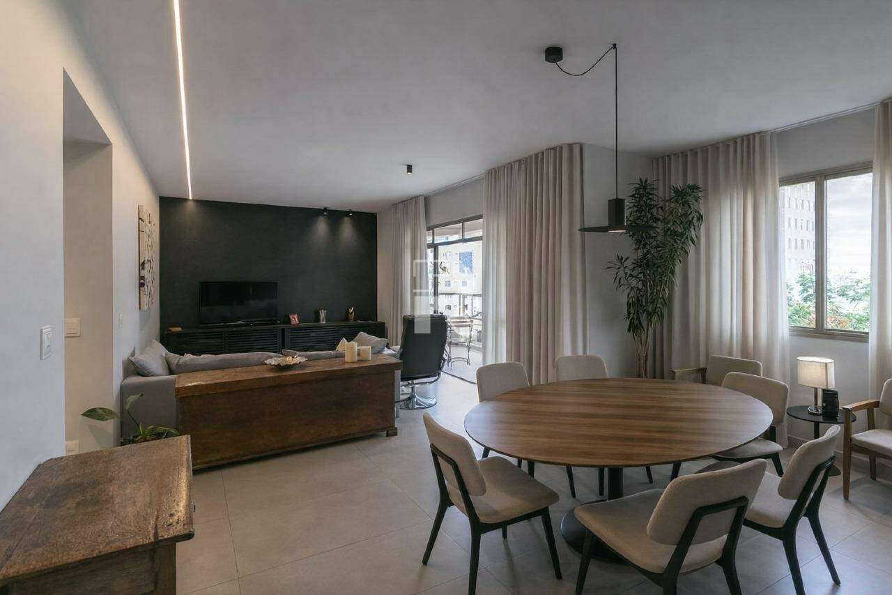 Apartamento à venda, 3 quartos, 1 suíte, 2 vagas, Anchieta - Belo Horizonte/MG