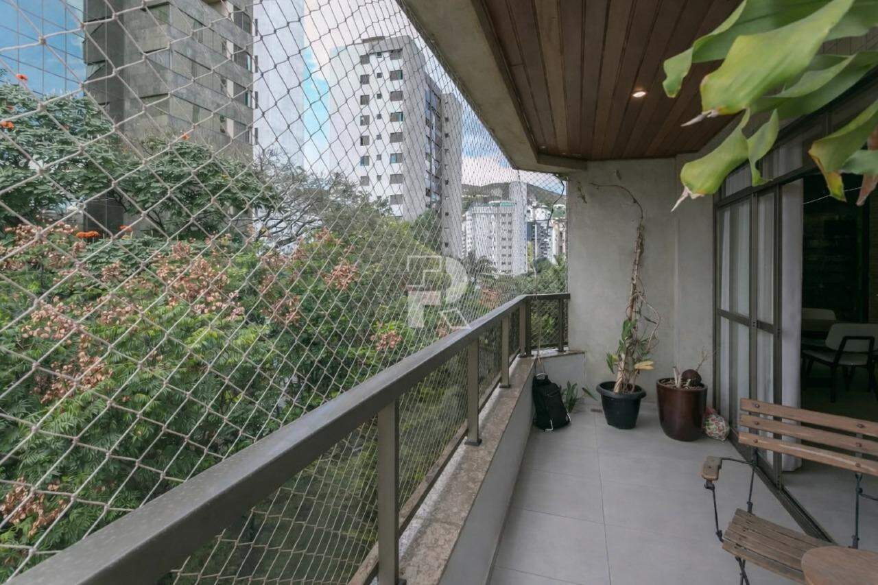 Apartamento à venda, 3 quartos, 1 suíte, 2 vagas, Anchieta - Belo Horizonte/MG