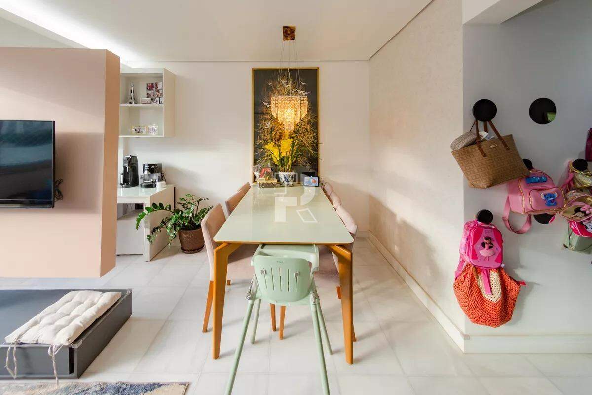 Apartamento à venda, 3 quartos, 1 suíte, 2 vagas, Vila Paris - Belo Horizonte/MG