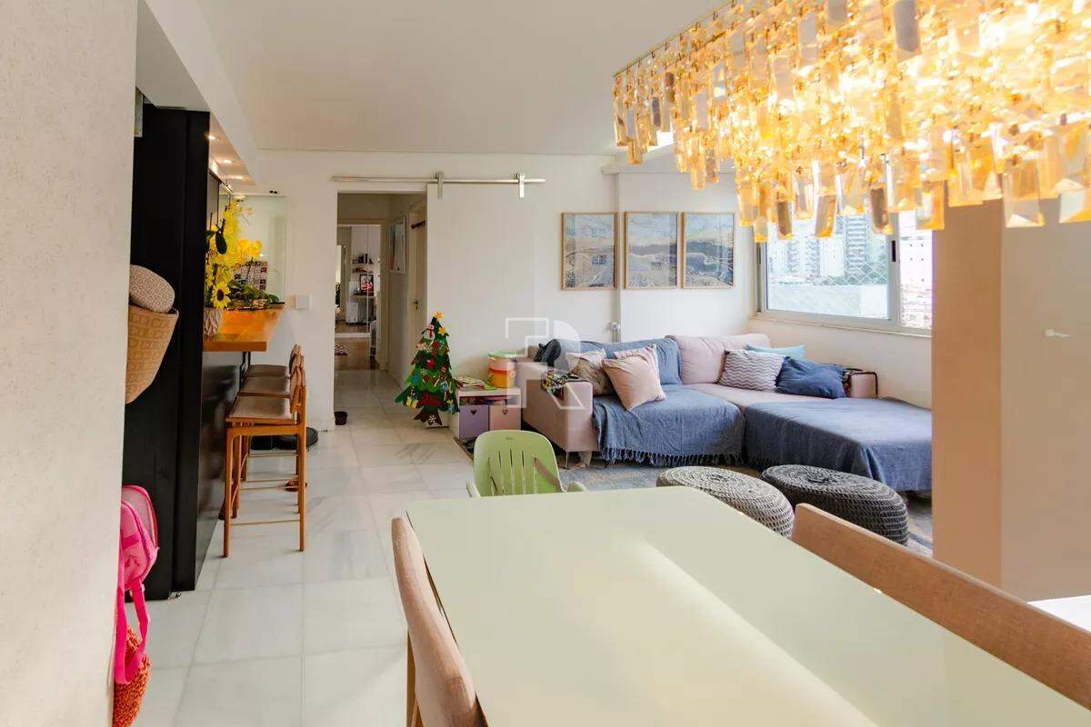 Apartamento à venda, 3 quartos, 1 suíte, 2 vagas, Vila Paris - Belo Horizonte/MG
