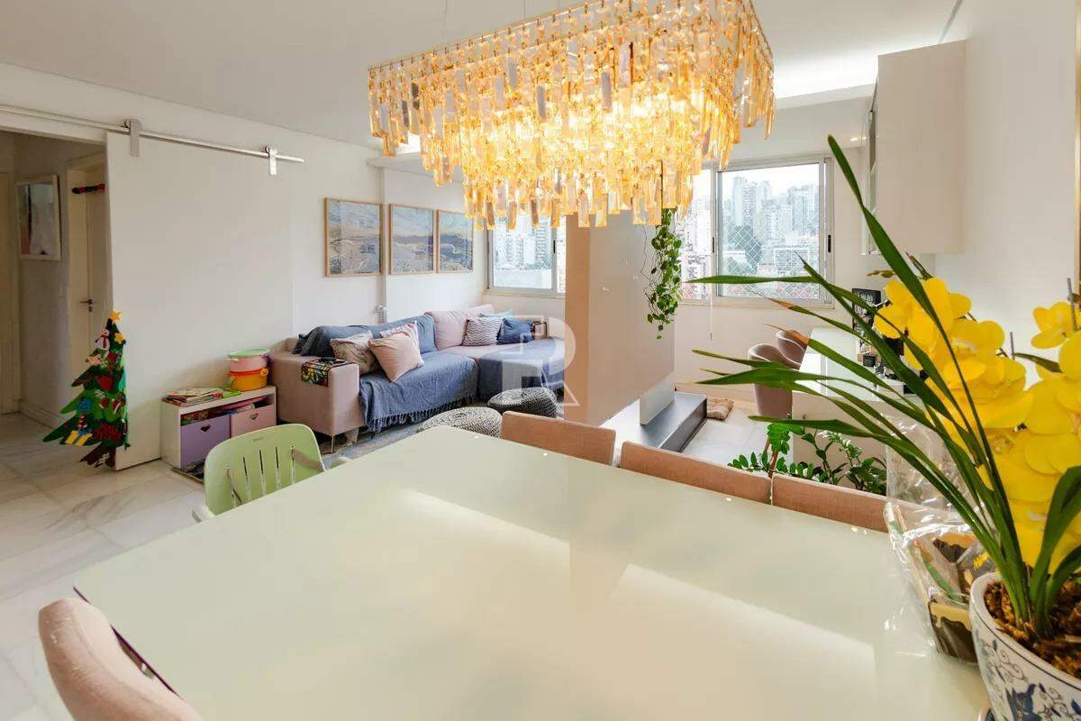Apartamento à venda, 3 quartos, 1 suíte, 2 vagas, Vila Paris - Belo Horizonte/MG