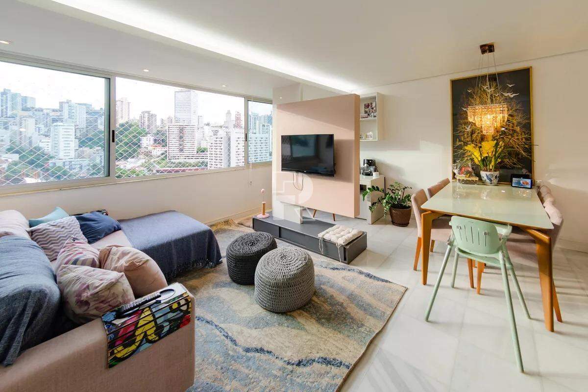 Apartamento à venda, 3 quartos, 1 suíte, 2 vagas, Vila Paris - Belo Horizonte/MG