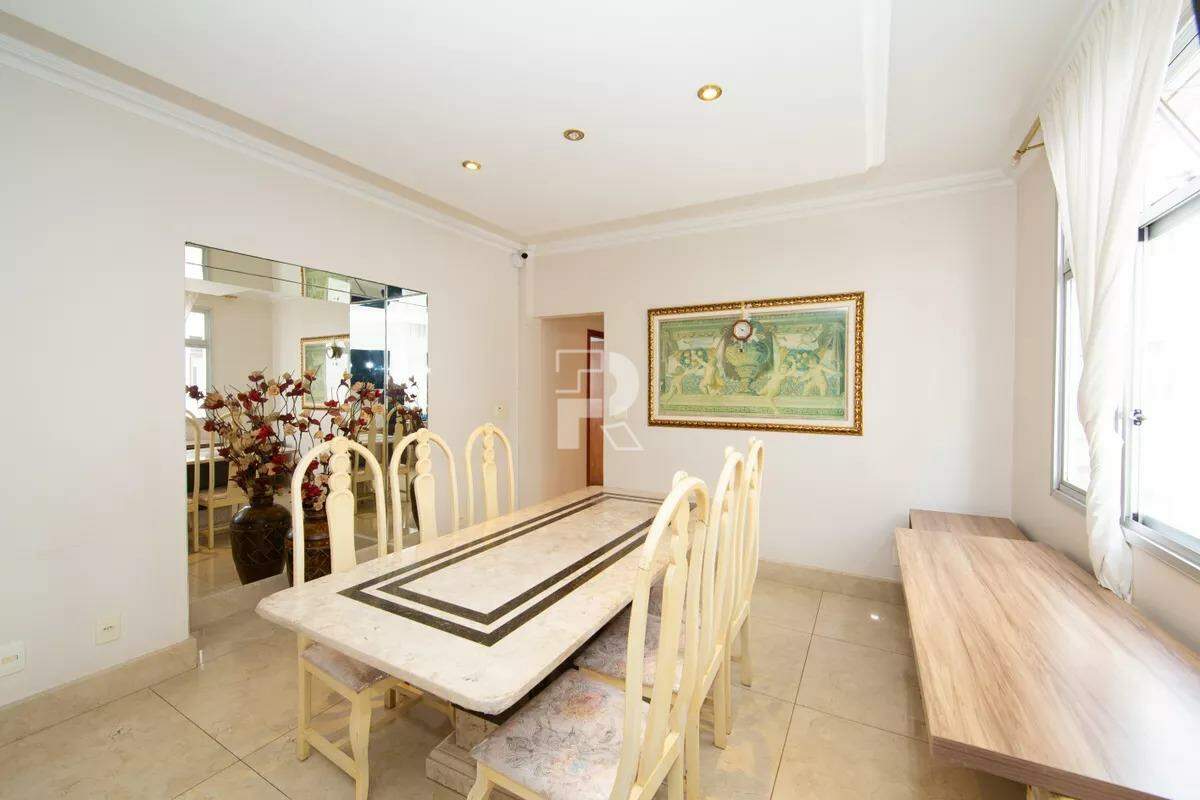 Cobertura à venda, 3 quartos, 1 suíte, 3 vagas, Prado - Belo Horizonte/MG