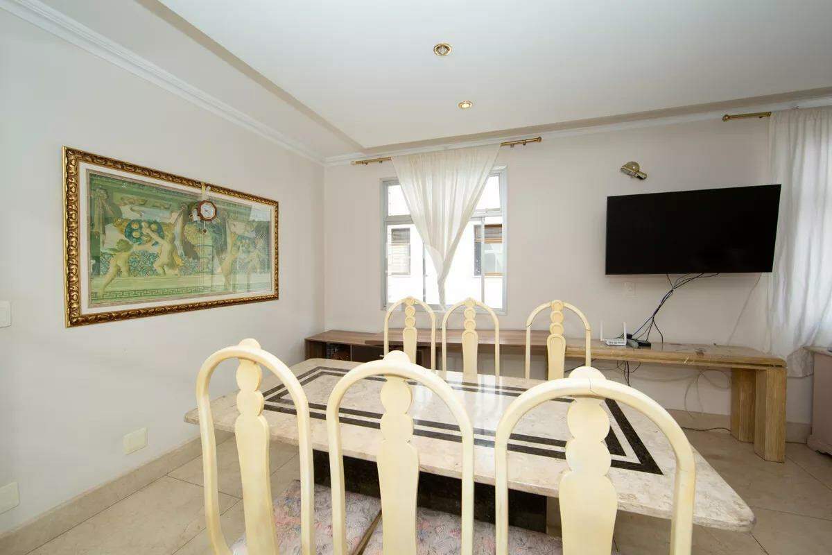 Cobertura à venda, 3 quartos, 1 suíte, 3 vagas, Prado - Belo Horizonte/MG