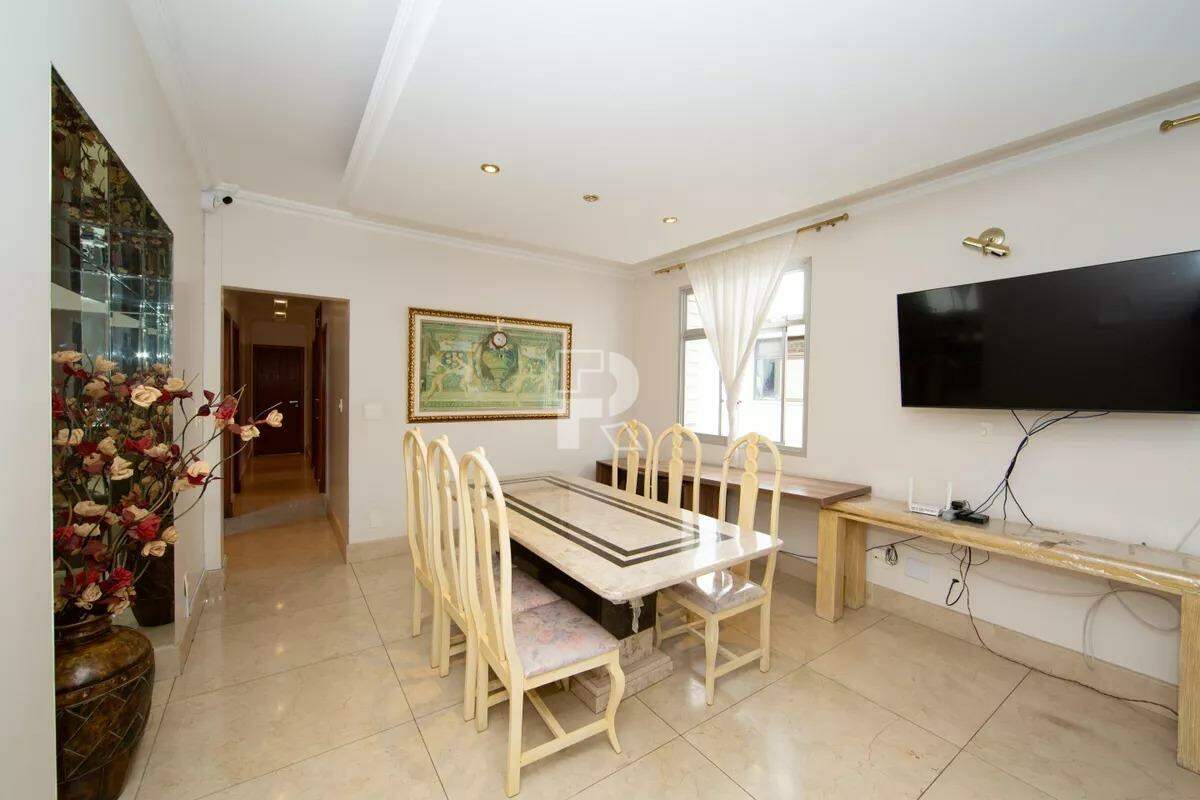 Cobertura à venda, 3 quartos, 1 suíte, 3 vagas, Prado - Belo Horizonte/MG