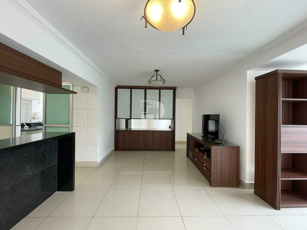 Apartamento à venda, 3 quartos, 1 suíte, 2 vagas, Lourdes - Belo Horizonte/MG