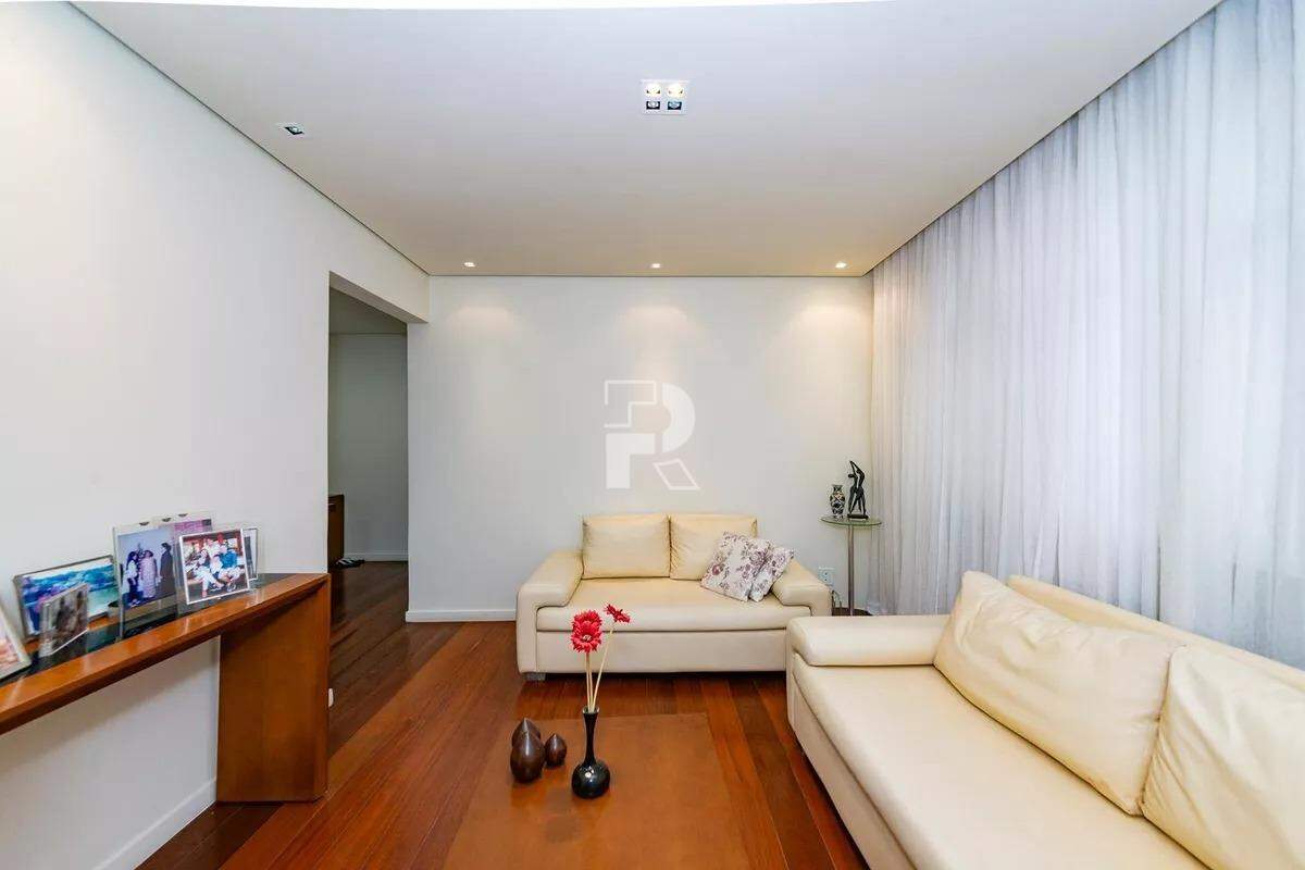 Apartamento à venda, 4 quartos, 1 suíte, 1 vaga, Coração de Jesus - Belo Horizonte/MG