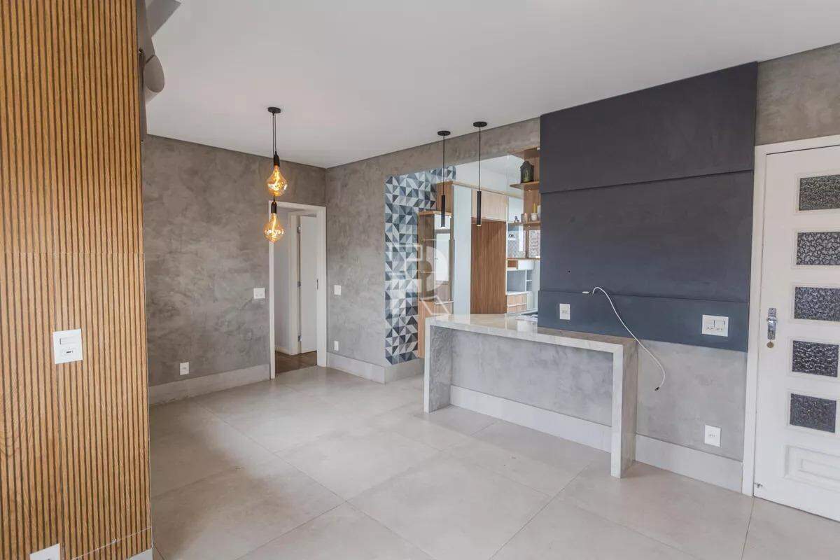 Apartamento à venda, 2 quartos, 1 suíte, 1 vaga, Lourdes - Belo Horizonte/MG