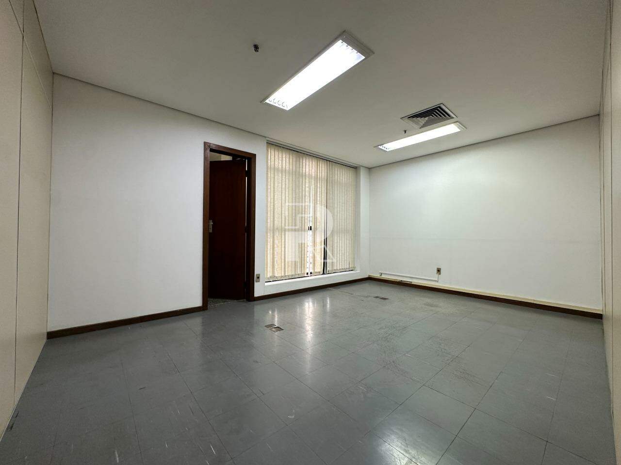 Andar corrido à venda, 4 vagas, Funcionários - Belo Horizonte/MG