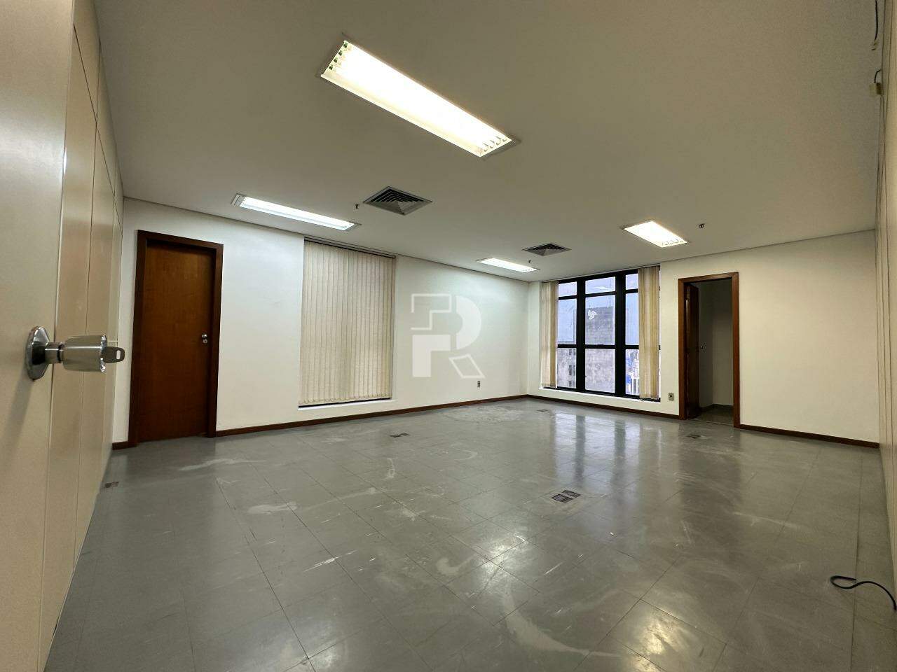 Andar corrido para aluguel, 4 vagas, Funcionários - Belo Horizonte/MG