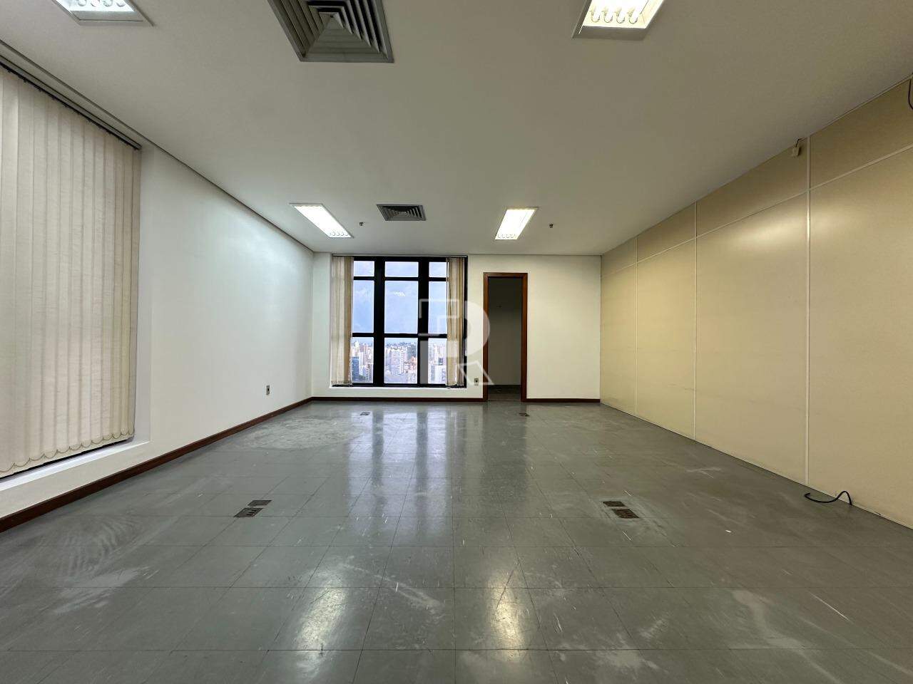 Andar corrido para aluguel, 4 vagas, Funcionários - Belo Horizonte/MG