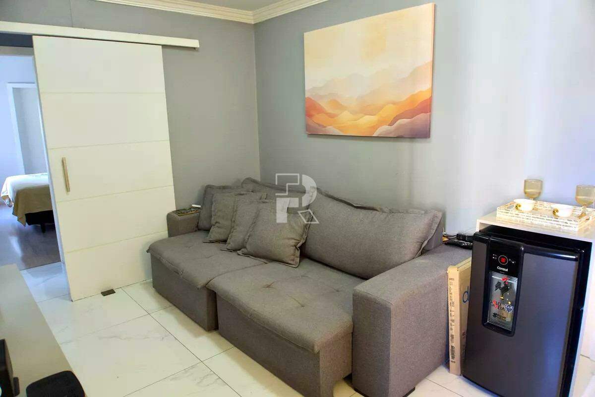 Apartamento à venda, 3 quartos, 1 suíte, 1 vaga, Luxemburgo - Belo Horizonte/MG
