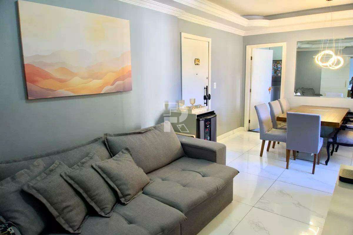 Apartamento à venda, 3 quartos, 1 suíte, 1 vaga, Luxemburgo - Belo Horizonte/MG