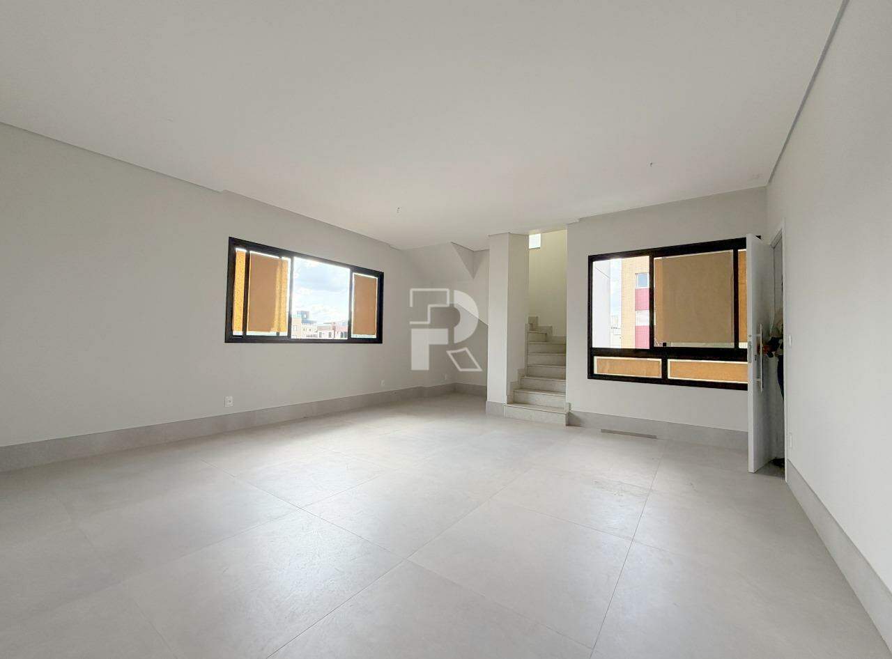 COBERTURA3 QUARTOS À VENDA BAIRRO PRADO