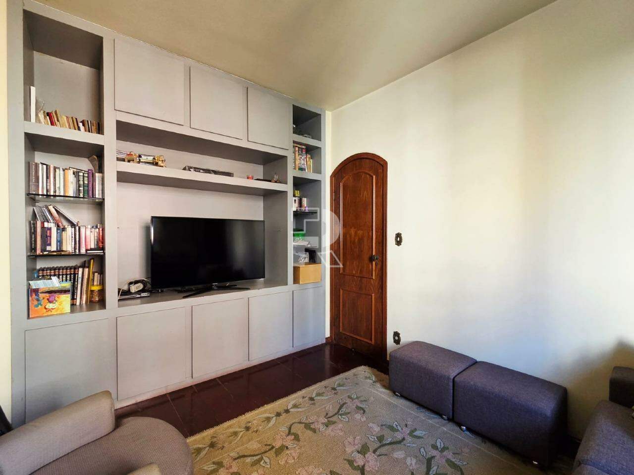 Apartamento no Santo agostinho com 4 Quartos e 127 m² à venda por R$ 1.480.000,00