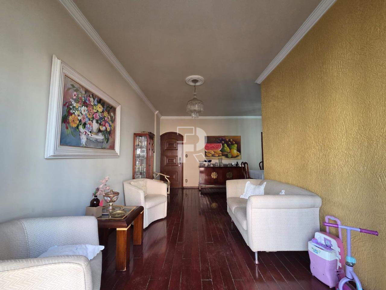 Apartamento no Santo agostinho com 4 Quartos e 127 m² à venda por R$ 1.480.000,00
