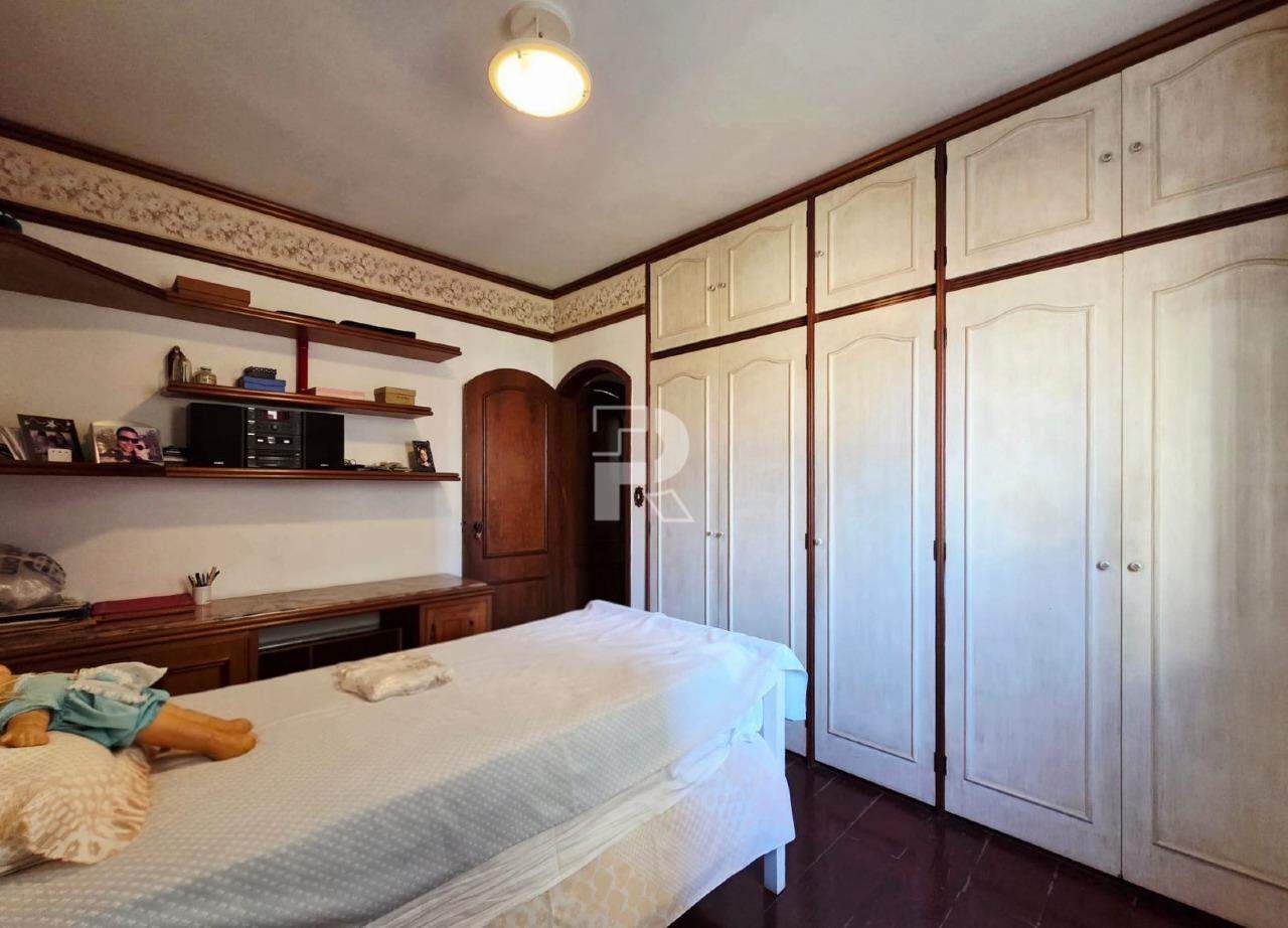Apartamento no Santo agostinho com 4 Quartos e 127 m² à venda por R$ 1.480.000,00