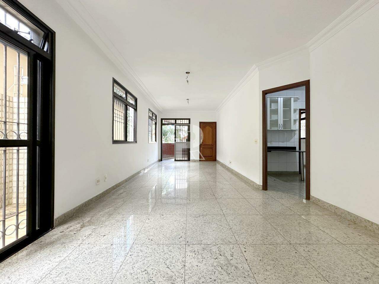 Área privativa à venda, 4 quartos, 2 suítes, 3 vagas, Prado - Belo Horizonte/MG