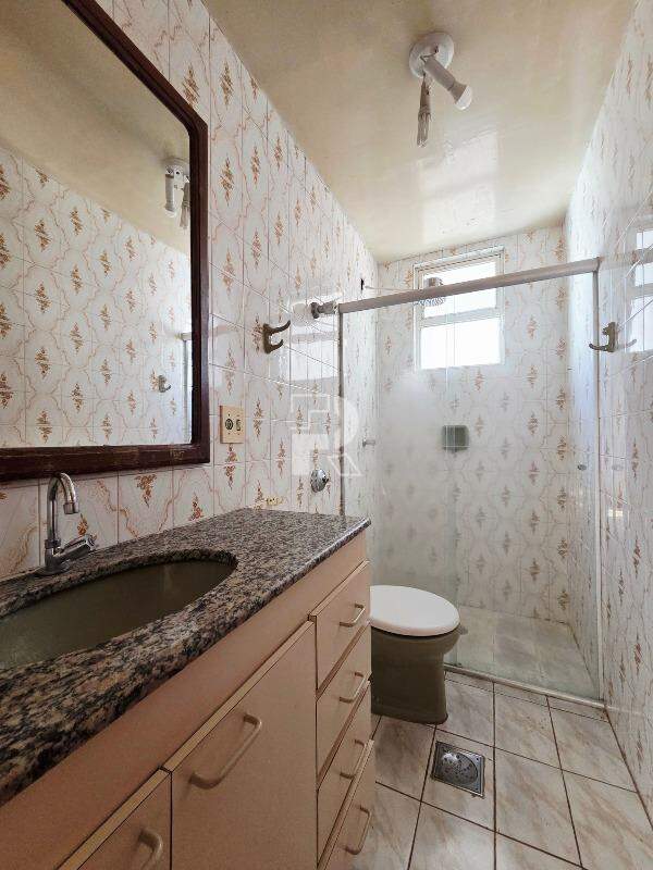 Apartamento à venda, 3 quartos, 1 suíte, 2 vagas, Boa Viagem - Belo Horizonte/MG