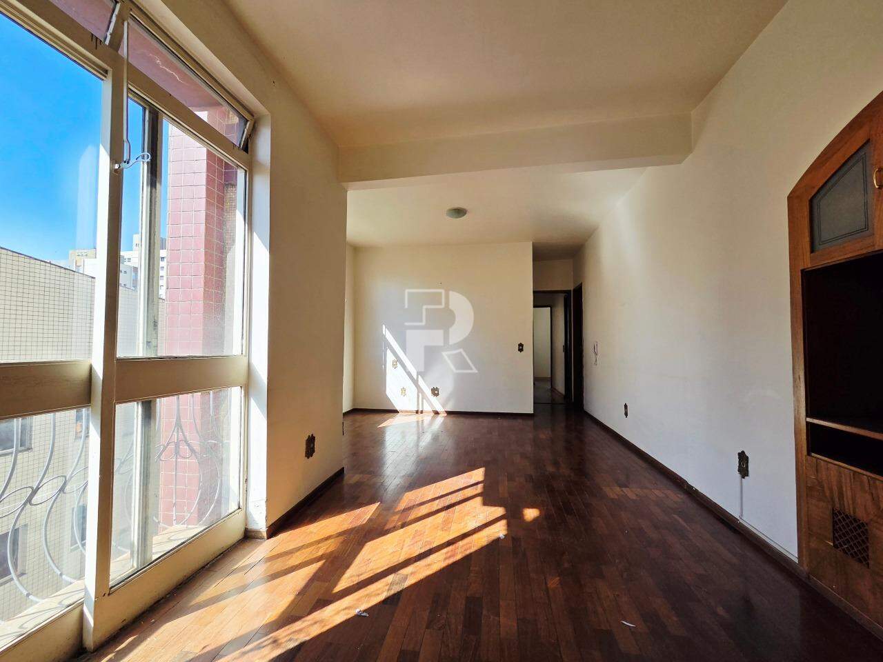 Apartamento à venda, 3 quartos, 1 suíte, 2 vagas, Boa Viagem - Belo Horizonte/MG