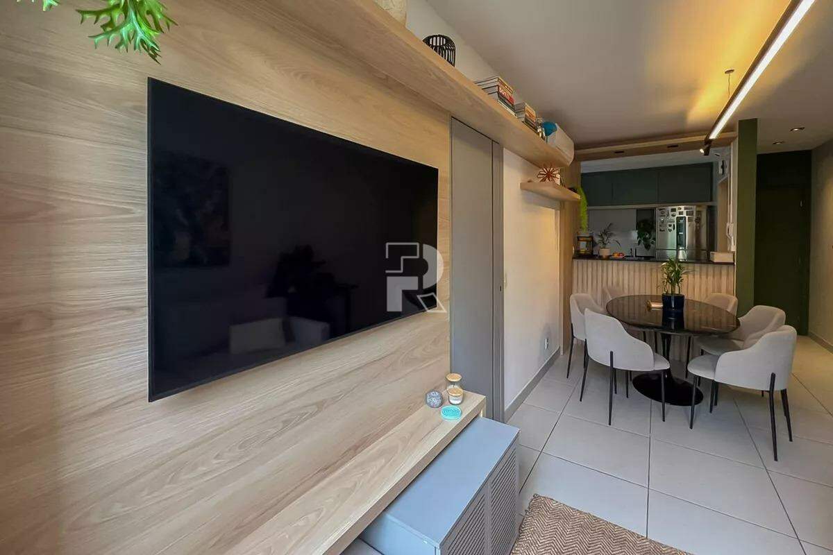 Apartamento à venda, 2 quartos, 1 suíte, 2 vagas, Gutierrez - Belo Horizonte/MG