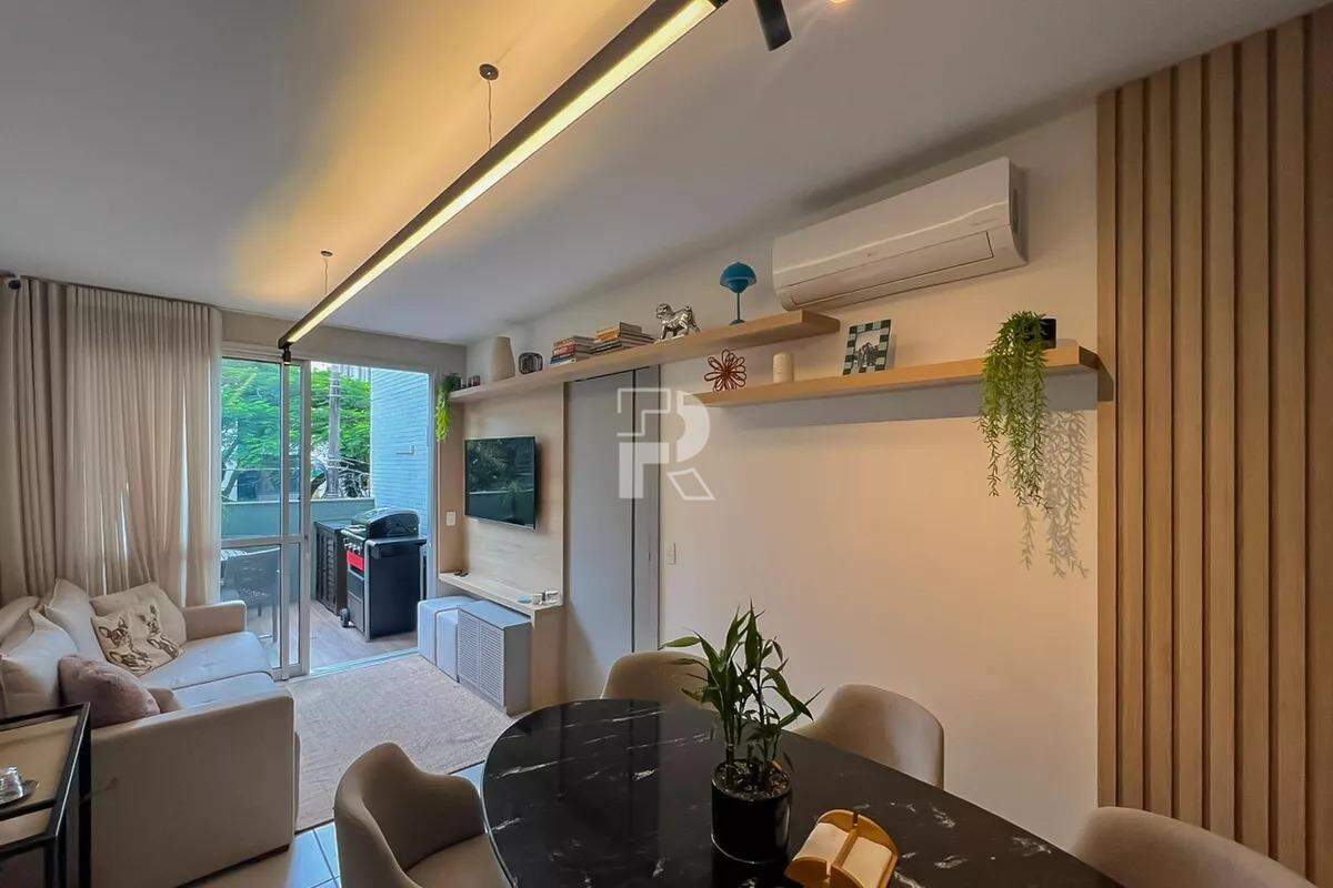 Apartamento à venda, 2 quartos, 1 suíte, 2 vagas, Gutierrez - Belo Horizonte/MG