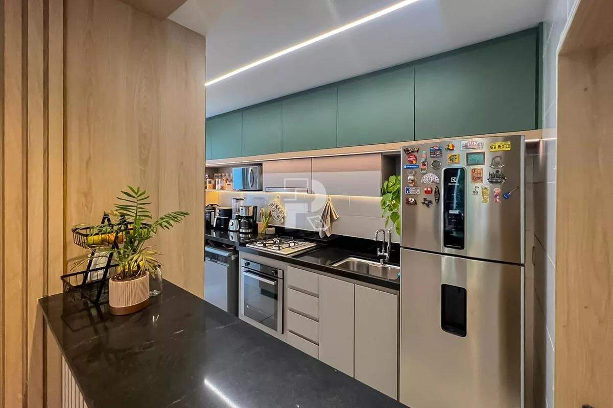 Apartamento à venda, 2 quartos, 1 suíte, 2 vagas, Gutierrez - Belo Horizonte/MG