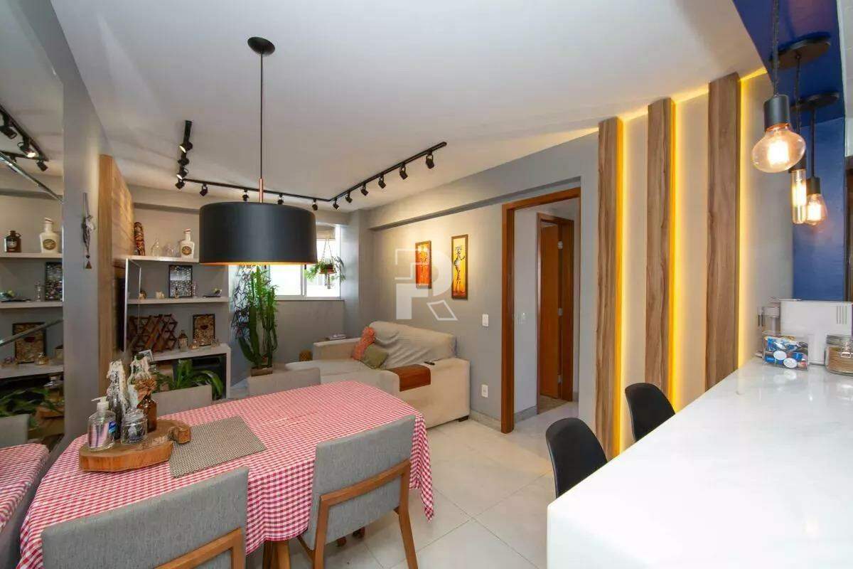 APARTAMENTO 2 QUARTOS VENDA - PRADO