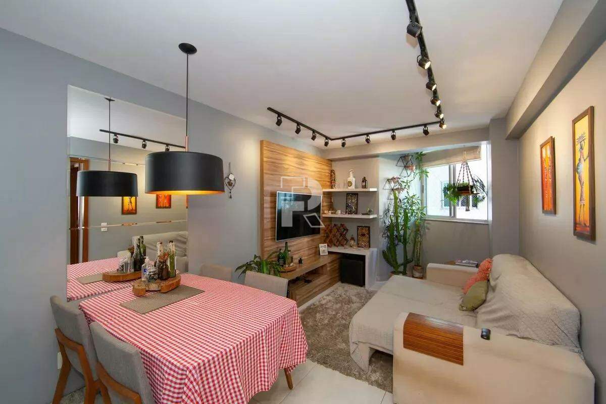 APARTAMENTO 2 QUARTOS VENDA - PRADO