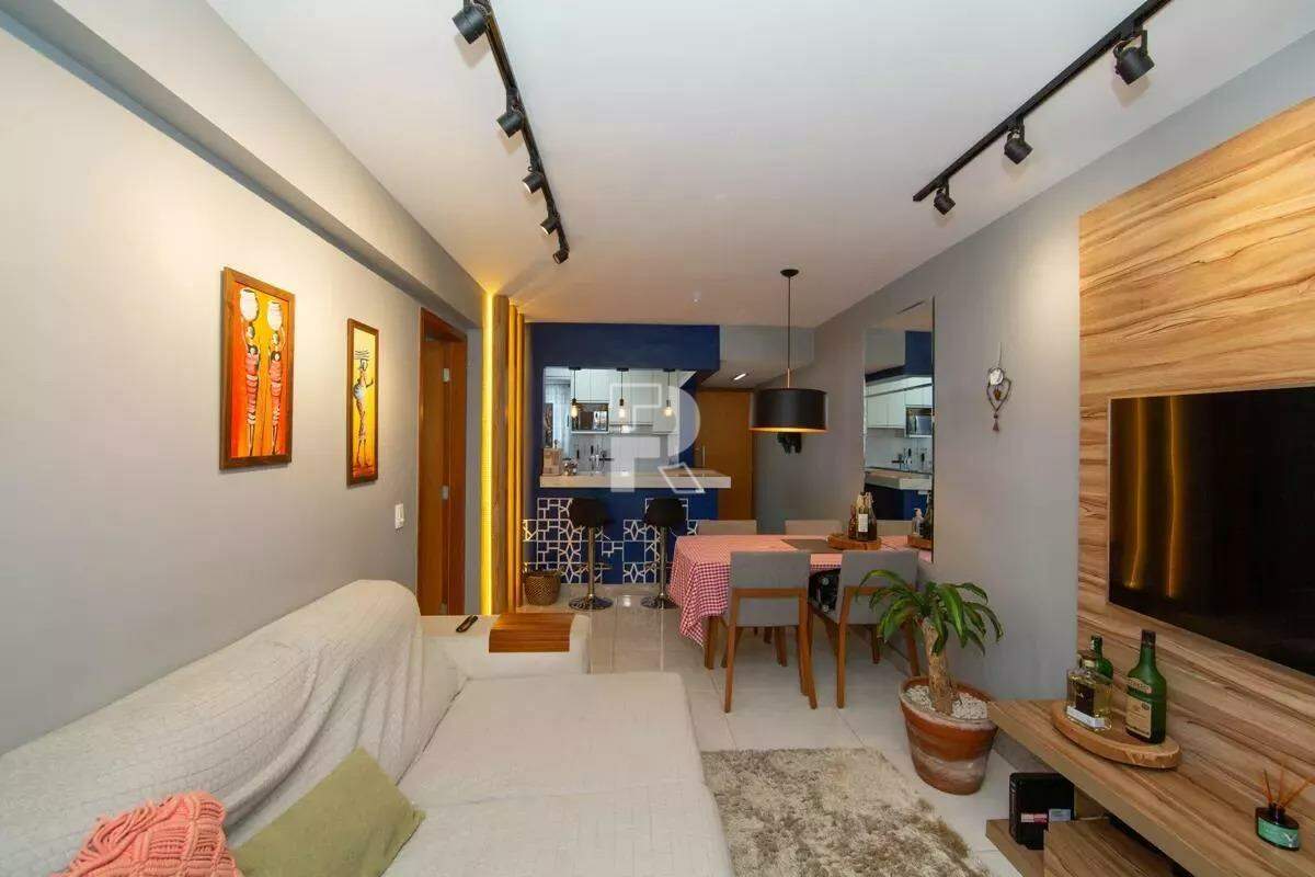 APARTAMENTO 2 QUARTOS VENDA - PRADO
