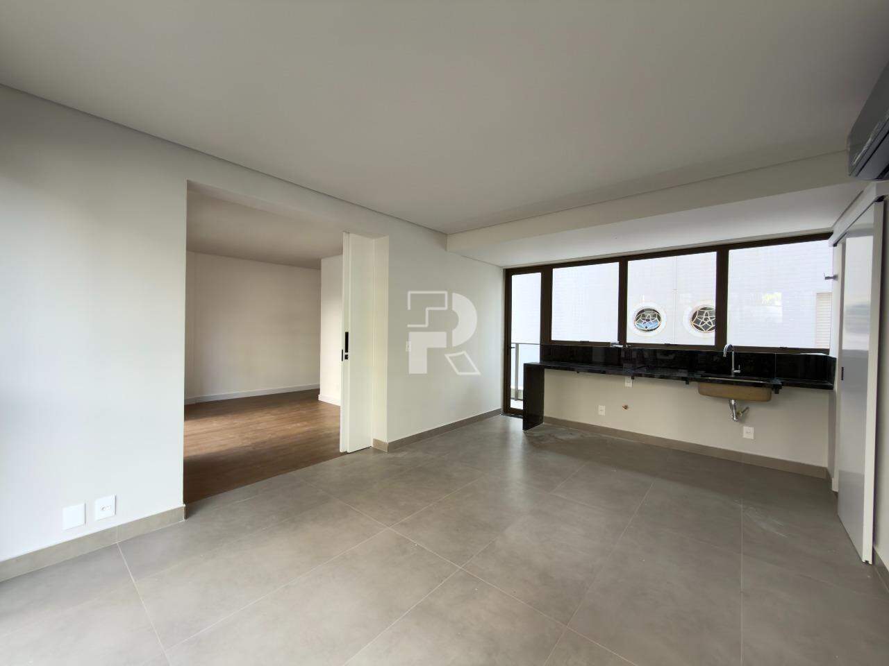 Apartamento à venda, 1 quarto, 1 suíte, 1 vaga, Anchieta - Belo Horizonte/MG