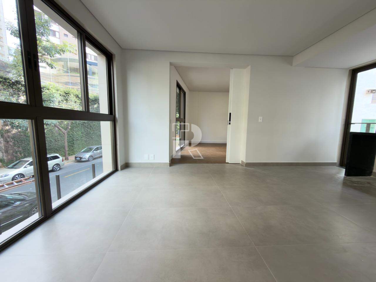 Apartamento à venda, 1 quarto, 1 suíte, 1 vaga, Anchieta - Belo Horizonte/MG