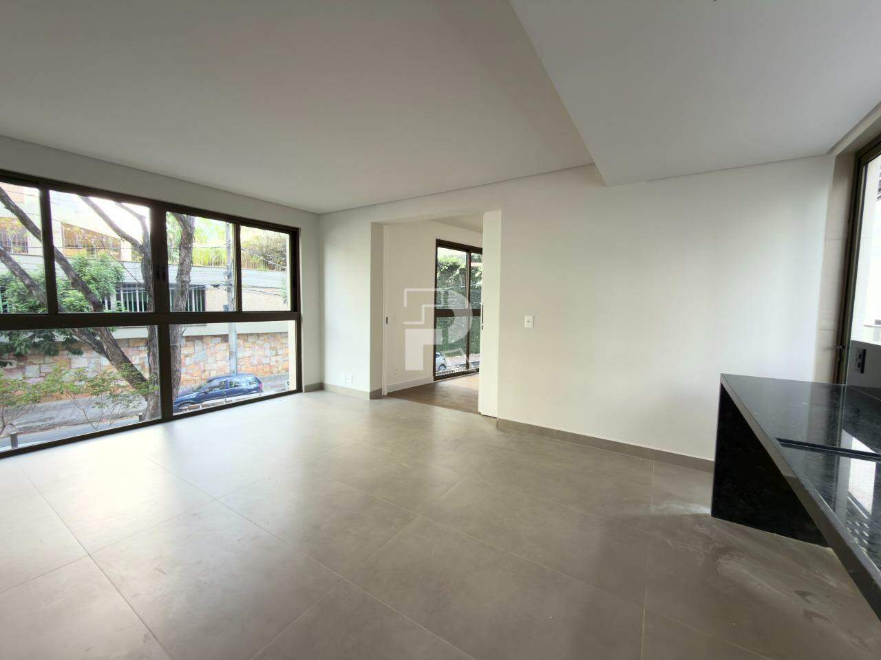 Apartamento à venda, 1 quarto, 1 suíte, 1 vaga, Anchieta - Belo Horizonte/MG
