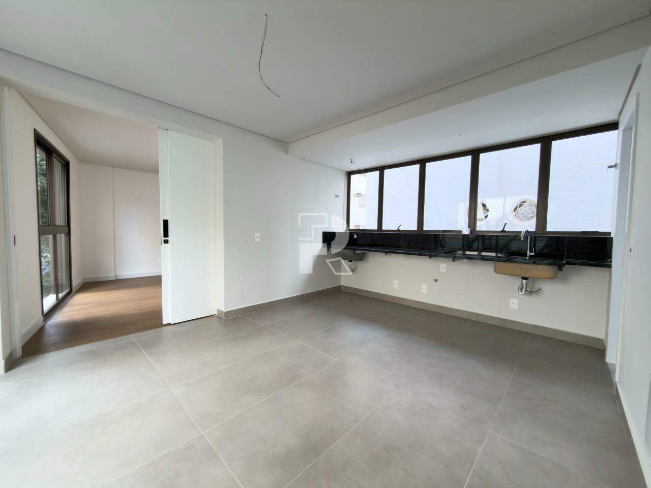 Apartamento à venda, 1 quarto, 1 suíte, 1 vaga, Anchieta - Belo Horizonte/MG