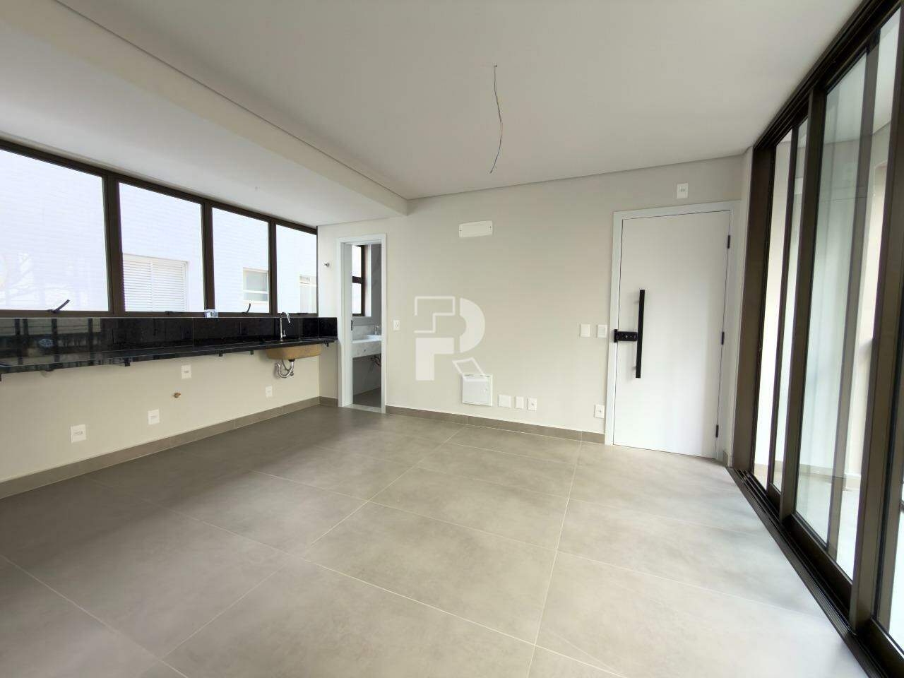 Apartamento à venda, 1 quarto, 1 suíte, 1 vaga, Anchieta - Belo Horizonte/MG