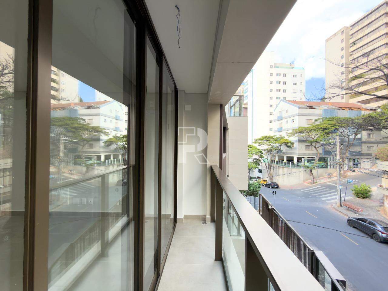 Apartamento à venda, 1 quarto, 1 suíte, 1 vaga, Anchieta - Belo Horizonte/MG