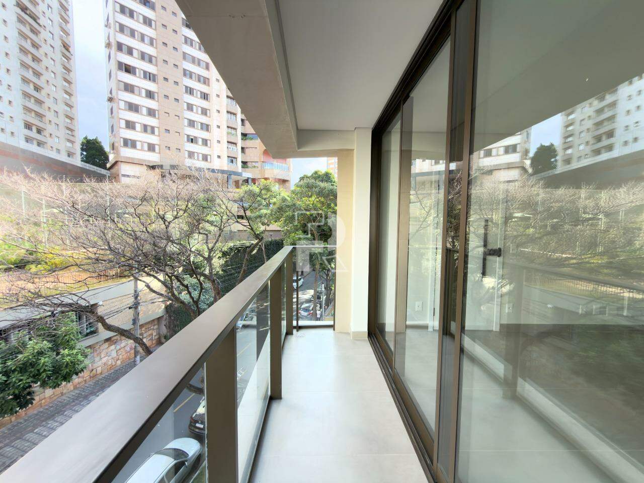 Apartamento à venda, 2 quartos, 1 suíte, 2 vagas, Anchieta - Belo Horizonte/MG