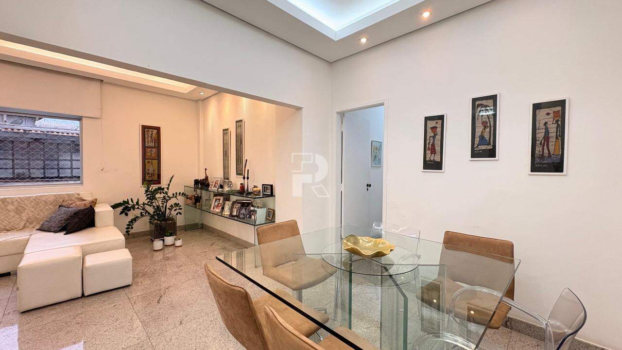 Apartamento à venda, 3 quartos, 1 suíte, 1 vaga, Sion - Belo Horizonte/MG