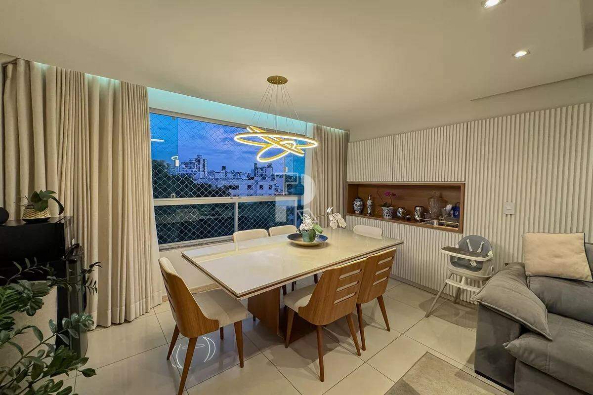 APARTAMENTO 3 QUARTOS À VENDA – PRADO