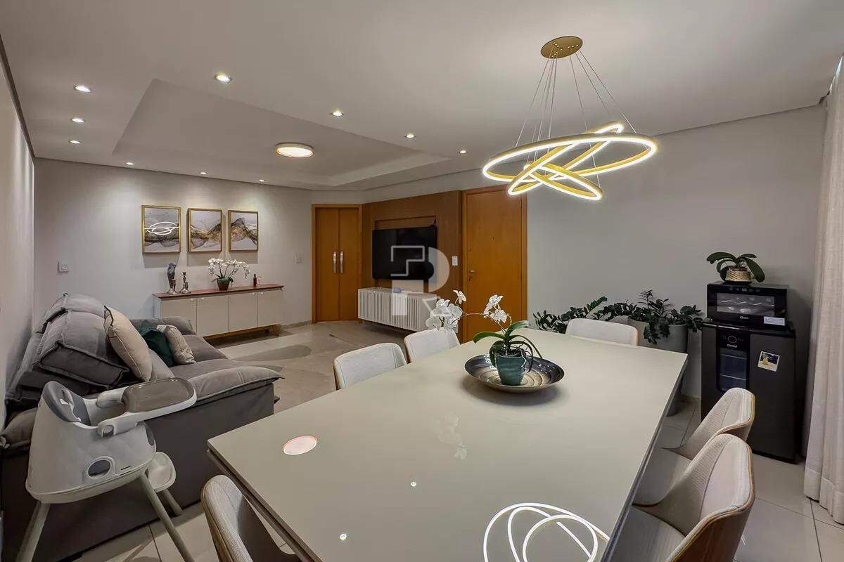 APARTAMENTO 3 QUARTOS À VENDA – PRADO