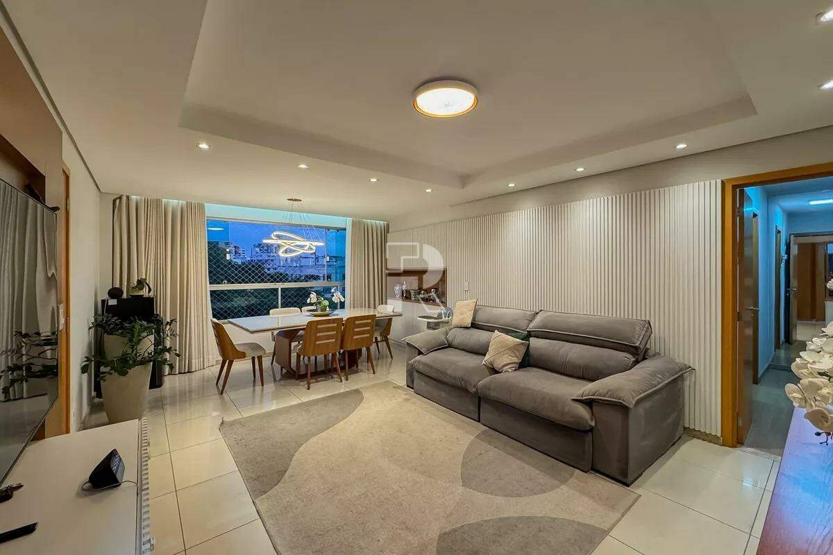APARTAMENTO 3 QUARTOS À VENDA – PRADO