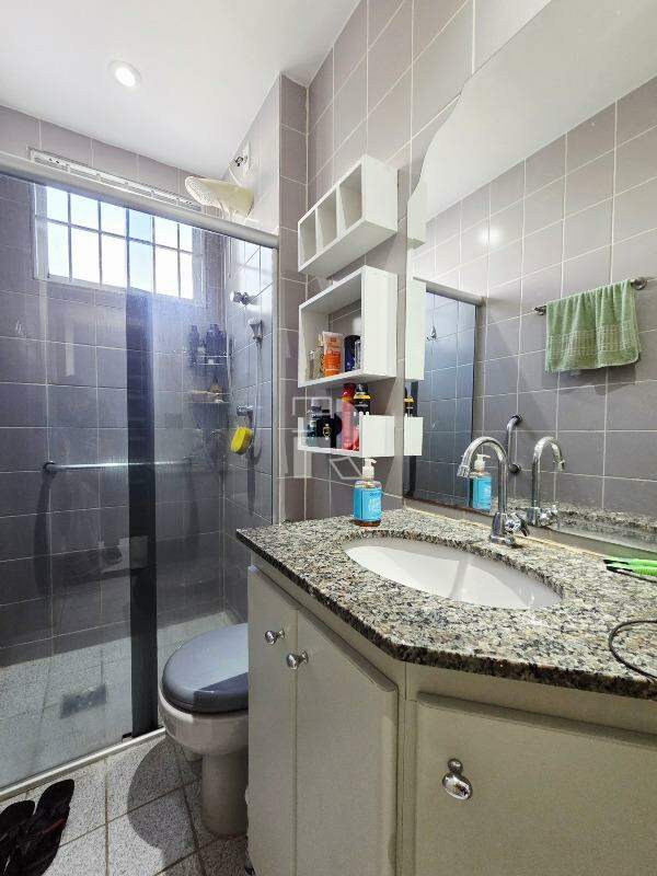 Apartamento `a venda 3 quartos (1 suíte) e 1 vaga (86 m²)
