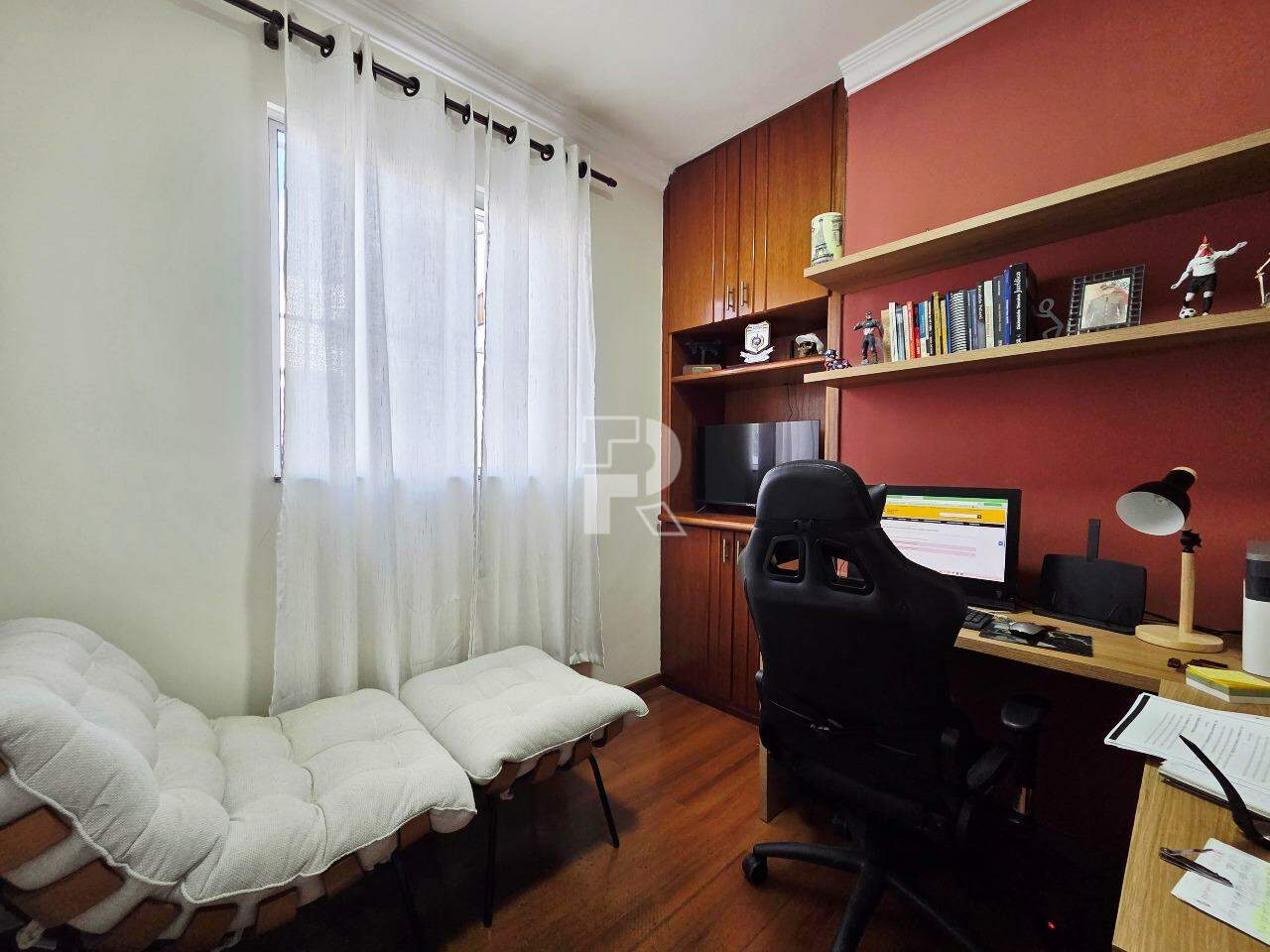 Apartamento `a venda 3 quartos (1 suíte) e 1 vaga (86 m²)