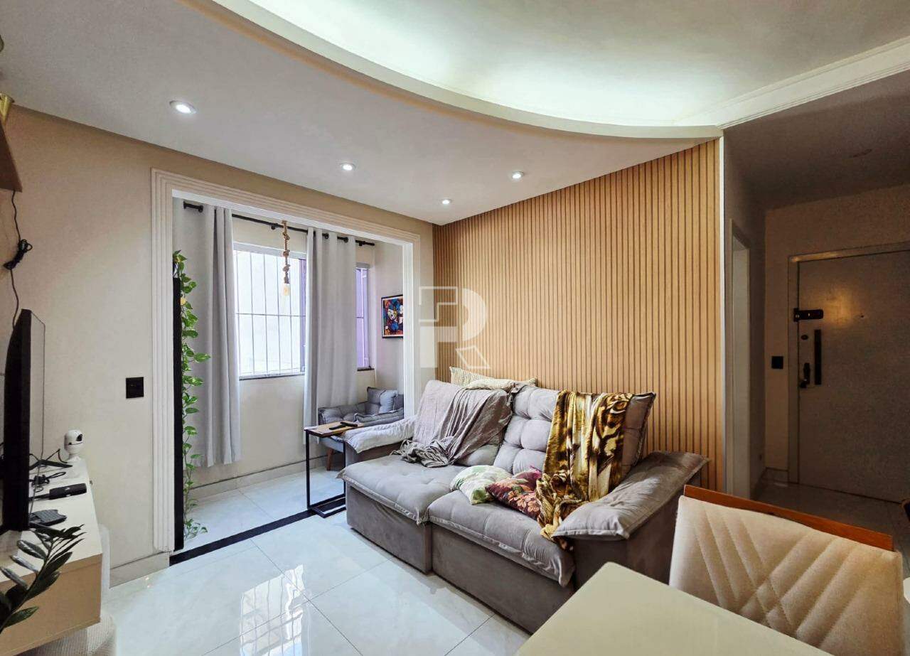 Apartamento `a venda 3 quartos (1 suíte) e 1 vaga (86 m²)