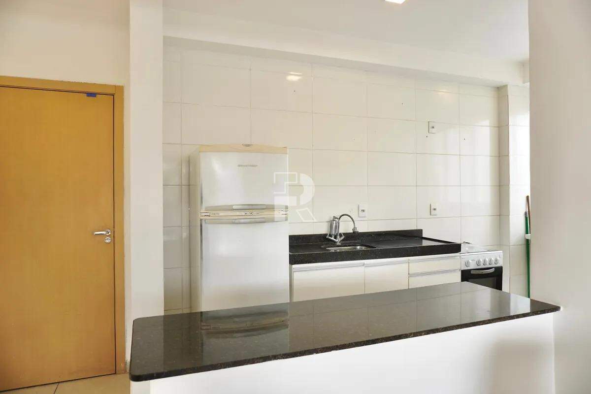 Apartamento à venda, 2 quartos, 1 suíte, 2 vagas, São Pedro - Belo Horizonte/MG